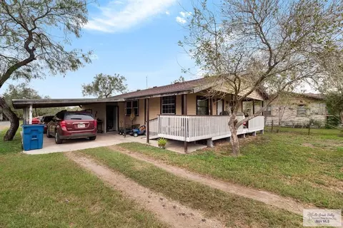 28111 Iowa Gardens Rd, San Benito, TX 78586