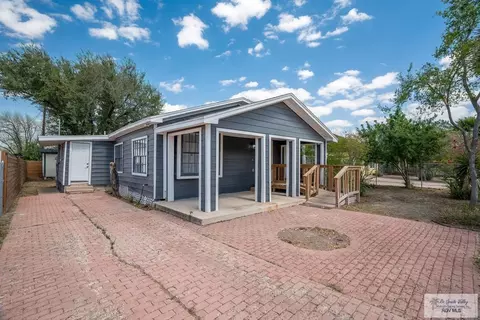 212 North St #15, Mission, TX 78572