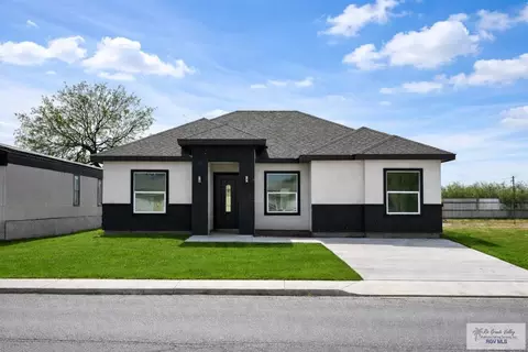 9177 Alamosa Dr, Brownsville, TX 78520