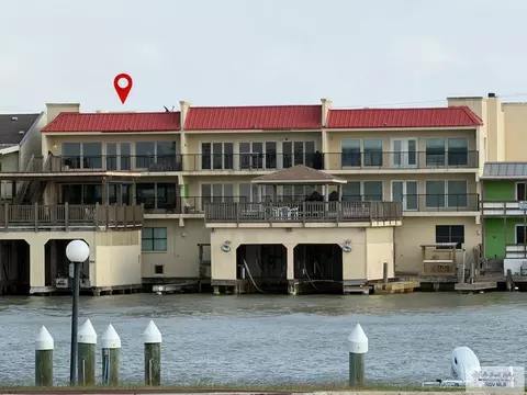 211 S S Hbr #303, Port Mansfield, TX 78598