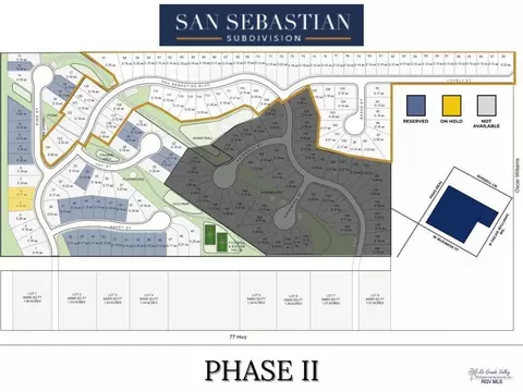 0 Lovely Dr #LOT 91, San Benito, TX 78586