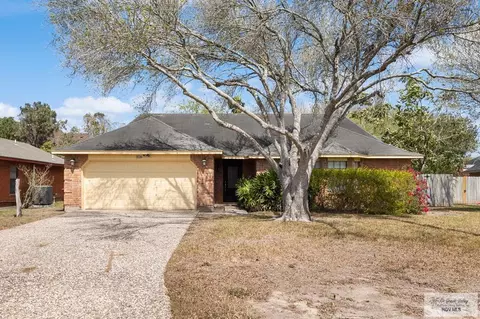 4962 Las Cruces Ct, Brownsville, TX 78526