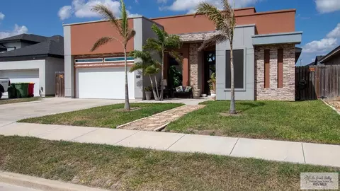 1821 Joaquin St, Brownsville, TX 78526