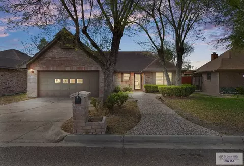 2010 River Oaks Dr, Harlingen, TX 78550