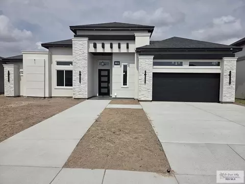 5913 Willow Palm Ct, Brownsville, TX 78526