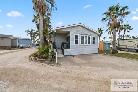 389 Sand Dollar Dr, Port Isabel, TX 78578
