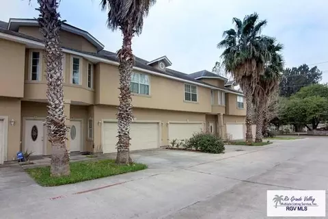 142 Country Club Rd #5, Brownsville, TX 78520