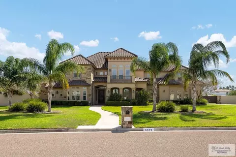 6309 Avalon Dr, Harlingen, TX 78552