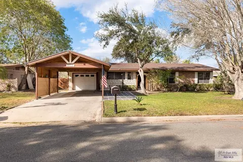 1513 E Crockett Ave, Harlingen, TX 78550