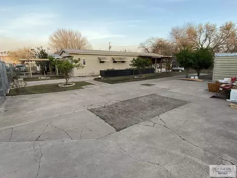 14430 Indiana St, La Feria, TX 78559