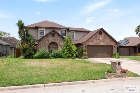 1675 Chipinque Dr, Brownsville, TX 78526