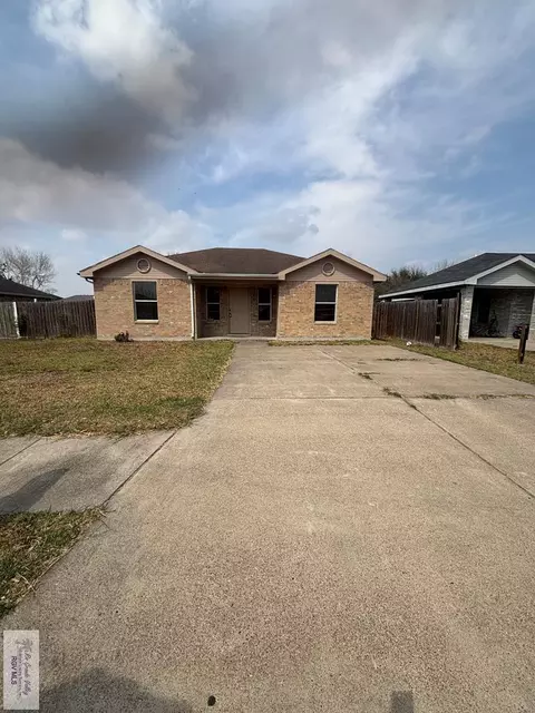 3901 Conners Dr, Weslaco, TX 78599