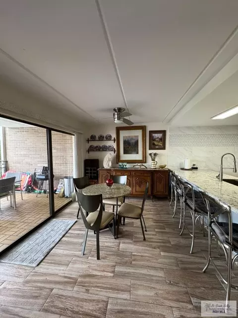 111 Morningside Dr #104, South Padre Island, TX 78597