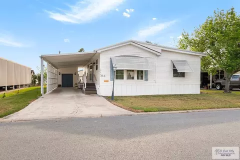 27449 Washington Ave, La Feria, TX 78559