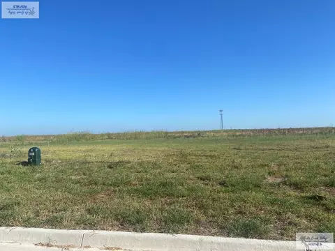0 W Escondido Ln, Harlingen, TX 78550