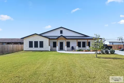 20800 Espinosa Rd, San Benito, TX 78586