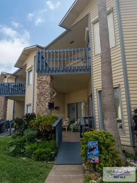 77 Santa Isabel Blvd #E5, Laguna Vista, TX 78578