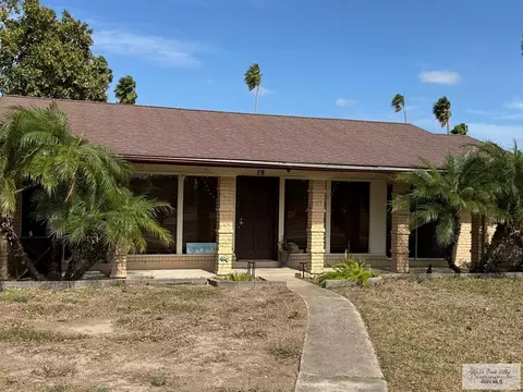 19 Saint Andrews, Brownsville, TX 78520
