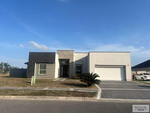 7436 Burr Oak Loop, Brownsville, TX 78526