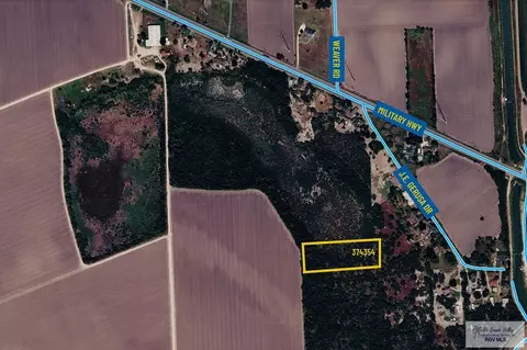 2 48 Acres Military Hwy, San Benito, TX 78586
