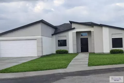 5929 Willow Palm Ct, Brownsville, TX 78526