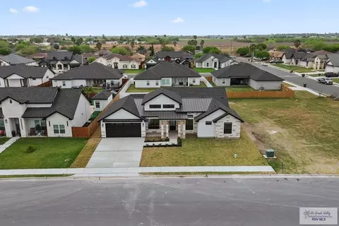 9857 Heights N, Harlingen, TX 78552