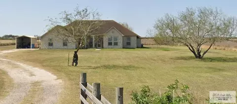 21626 Tamm Ln, Harlingen, TX 78552