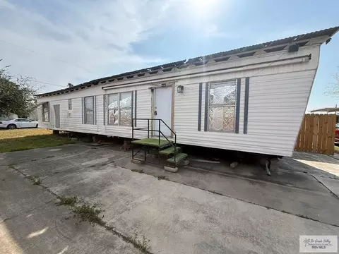 445 Michigan, La Feria, TX 78559