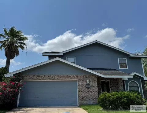 2802 Sugar Pine Ct, Harlingen, TX 78550