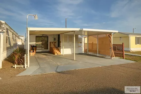 215 S Valley View Rd #227, Donna, TX 78537