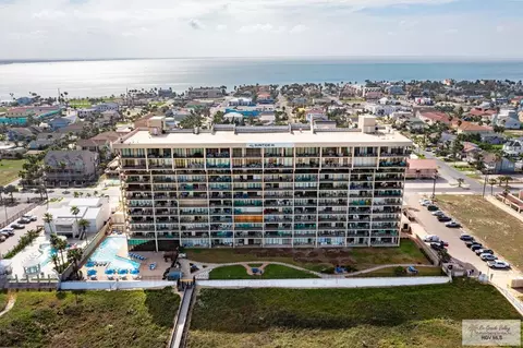 3000 Gulf Blvd #1001, South Padre Island, TX 78597