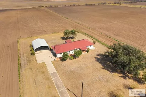 4536 W Hwy 186, Raymondville, TX 78580