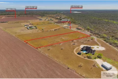 0000 Coyote St, Brownsville, TX 78520