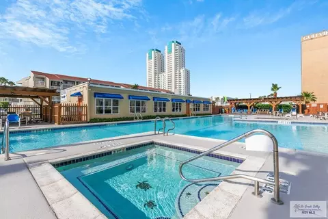 120 Padre Blvd #508, South Padre Island, TX 78597