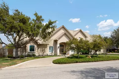 1909 Guava Cir, Harlingen, TX 78552