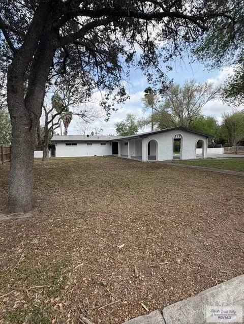 513 Kiester Ln, La Feria, TX 78559