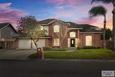 3213 Banyan Dr, Harlingen, TX 78550