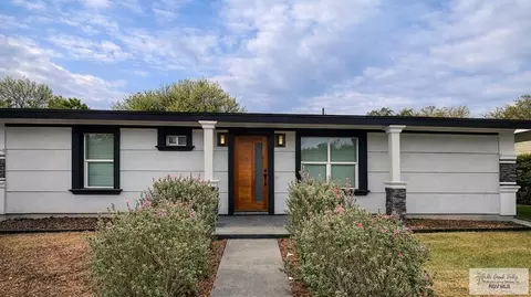 910 Cardinal Dr, Harlingen, TX 78550