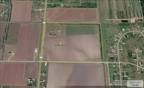 57 725 Acres Fm 1847, Los Fresnos, TX 78566