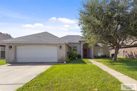 1514 S Christian Cir, Harlingen, TX 78550