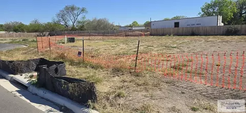 4109 Herradura St, Harlingen, TX 78550