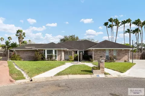 3202 Merion Ct, Harlingen, TX 78550