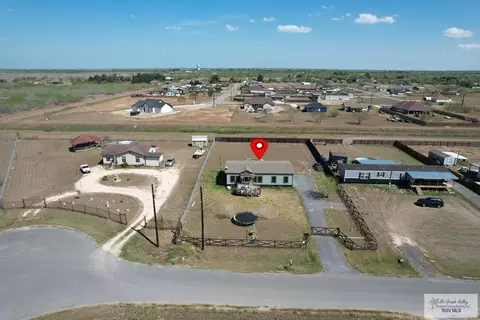 29807 Cielo St, Los Fresnos, TX 78566