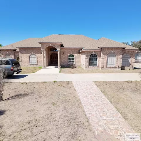 11725 Glasscock, Mission, TX 78573