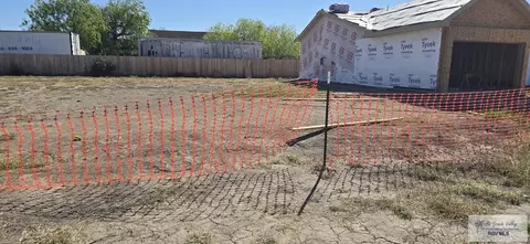 4113 Herradura St, Harlingen, TX 78550