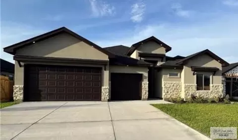 2617 Marky St, Harlingen, TX 78552