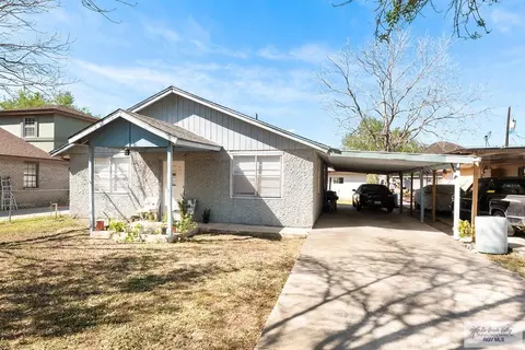 229 Arroyo St, Santa Rosa, TX 78593
