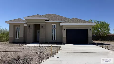 3017 Brushy Ct, Harlingen, TX 78550