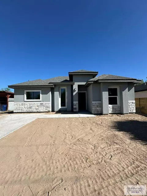 16753 Borchardt Ave, Harlingen, TX 78552