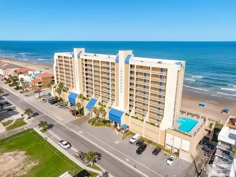5600 Gulf Blvd #305, South Padre Island, TX 78597
